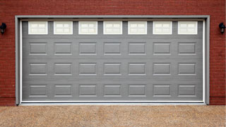 Garage Door Repair at Rustic Condo, Florida