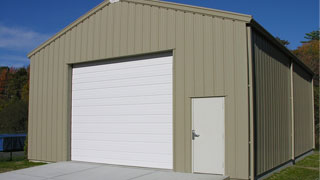 Garage Door Openers at Rustic Condo, Florida